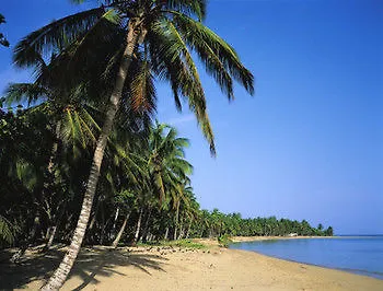 מלון בווארו Punta Cana Hostel