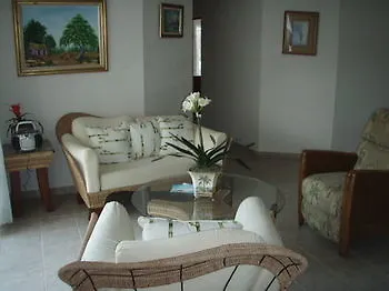 בווארו Punta Cana Hostel