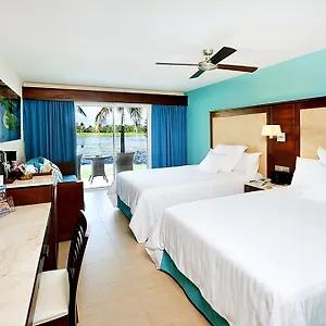 Hotel Premium Level At Barcelo Palace